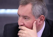 Рогозин — Молдавии: правильной ли дорогой идете, товарищи?