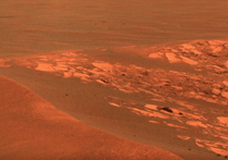 Странная женщина из НАСА видела на Марсе в 1979 году людей