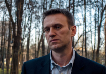 Депутат Руденский засудил Навального