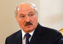 Лукашенко о присоединении Крыма к России: «Не воевали за землю, значит — не ваша»
