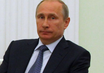 Путин одобрил бойкот футбольной сборной России