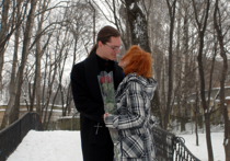 В День всех влюбленных в парках Москвы пройдут необычные экскурсии для парочек