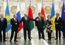 Украинские политологи: «Не факт, что после всего мы захотим вступать в ЕС или НАТО» 