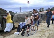 В Ростовской области ранен мирный житель при обстреле со стороны Украины