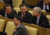 В Госдуму внесен законопроект о санкциях против «неугодных» иностранцев