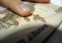 Спасение рубля: ЦБ РФ решил давать взаймы в валюте