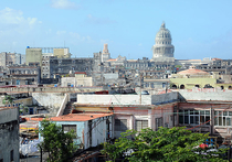 Парадокс Кастро: «Примирение Кубы и США — это положительный сигнал России»