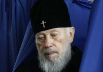 Нового главу Украинской Православной Церкви изберут 13 августа
