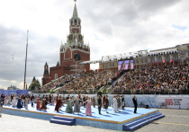 День города отметят «рэп-битвой» песен про Москву