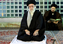 СМИ: аятолла Хаменеи при смерти, он экстренно госпитализирован