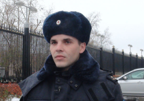 Московский полицейский задержал грабителей, став случайным свиделетем преступления 