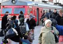 Новые тарифы на проезд в электричках: одна остановка — 500 рублей