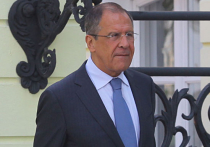 Министр Лавров об ответных санкциях: «Русский мужик долго запрягает, а потом едет быстро»