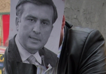Саакашвили научит Порошенко, как сделать Украину меньше