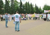 Чиновники Климовска оставили тысячу семей без права на жилье
