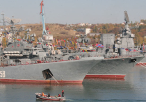 Систему базирования Черноморского флота скорректируют из-за международной обстановки