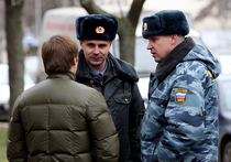 На востоке Москвы ищут серийного убийцу прохожих
