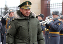 Шойгу: Россия подаст иск по факту непоставки «Мистраля» в течение полугода