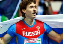 Легкая атлетика: Совет от золотого Сергея Шубенкова – держи ноги в тепле, и все!