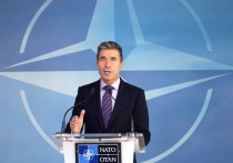 НАТО профинансирует стремление Украины вступить в Североатлантический альянс