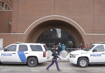Суд по делу о теракте в Бостоне: Джохару Царнаеву грозит новый процесс по обвинению в убийстве полицейского