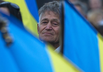 Украинцев окрестили "трусливыми шавками": Помощник Порошенко ругает Западную Украину за срыв мобилизации