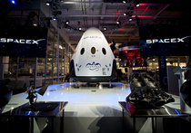 SpaceX по понедельникам не летает: старт “убийцы” российской космонавтики отложен на сутки