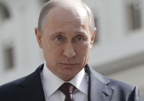 Третья мировая отменяется: слив «русской весны» или жест доброй воли Путина? 