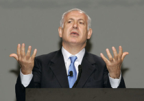 Премьер Нетаньяху под перекрестным огнем экстремистов и мирового общественного мнения