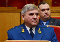 Парламент ЧР одобрил кандидатуру  нового прокурора республики
