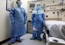 Как США планируют выслеживать больных вирусом Эбола?