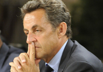 Саркози обвинил власти Франции в политической эксплуатации судебной системы