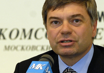 Сергей Шишкарев – новый президент Федерации гандбола России