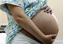 Нормальная беременность должна длиться не 9 месяцев, как официально принято, а десять