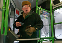 Москвичи стали чаще забывать вещи в автобусах - от "клавы" до кларнета