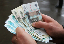 Как долго продлится укрепление рубля?