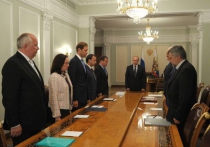 Путин: Киев несет полную ответственность за крушение малайзийского авиалайнера 