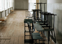 К новому учебному году в Бурятии ликвидируют сразу две школы-интерната