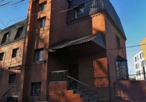 В Москве открылось посольство Донецкой Народной республики