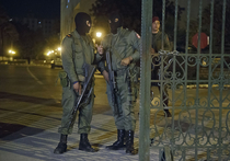 Среди пострадавших в Тунисе две россиянки: одна ранена, другую пока не могут найти