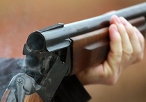 Житель Волгоградской области выжил, после того, как в него выстрелили 17 раз из ружья