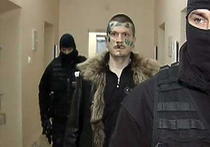 Обвиняемый в покушении на Путина Осмаев возглавил воюющий за Украину батальон имени Дудаева