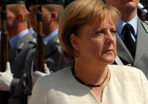 Армия Меркель: бундесвер под женским каблуком