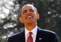 Всем выйти из сумрака: Обама натурализовал пять миллионов нелегалов
