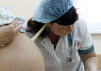 В московском «женском» СИЗО изменят правила прогулок для беременных
