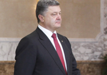 Пока депутаты предлагают Порошенко ввести военное положение, на Украину прибывают инструкторы НАТО