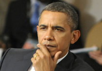 Обама готов бомбить исламистов без разрешения Конгресса, пока те воюют с Twitter