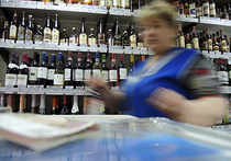Россияне стали меньше есть, но не готовы отказаться от алкоголя