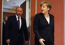 Стоит ли Путину ехать в Астану на саммит по Украине? 