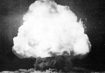 Маршалловы острова требуют, чтобы ядерные державы предстали перед Гаагским судом